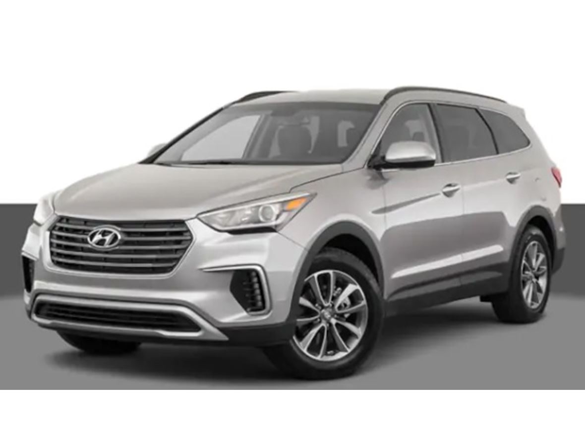 2019 Hyundai Santa Fe XL for sale by owner in Gainesville