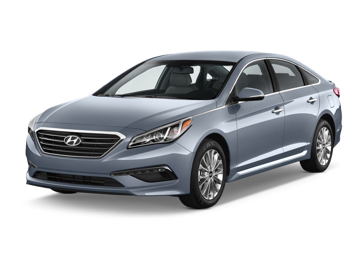 2016 Hyundai Sonata for sale by owner in Gallatin