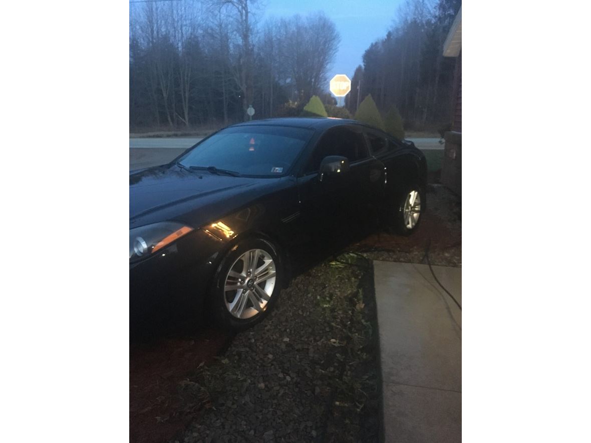 2008 Hyundai Tiburon for sale by owner in Meadville