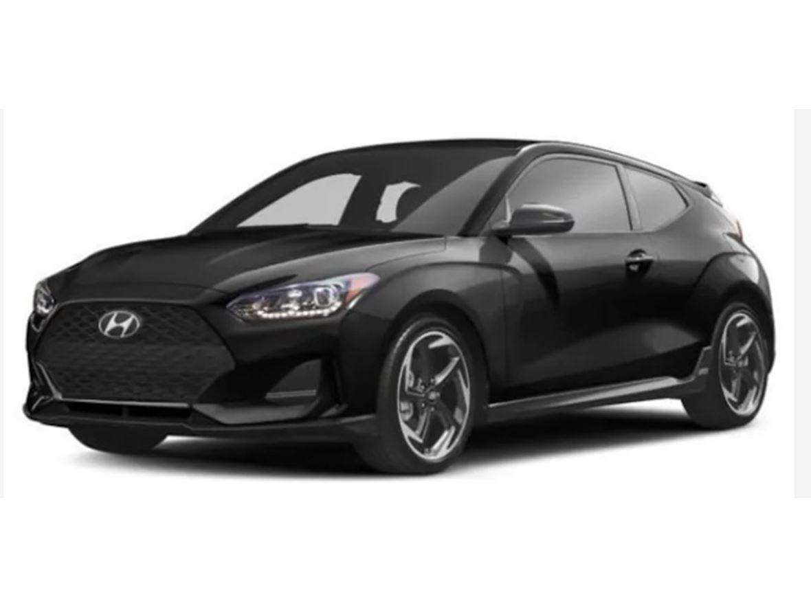 2019 Hyundai Veloster for sale by owner in Gainesville