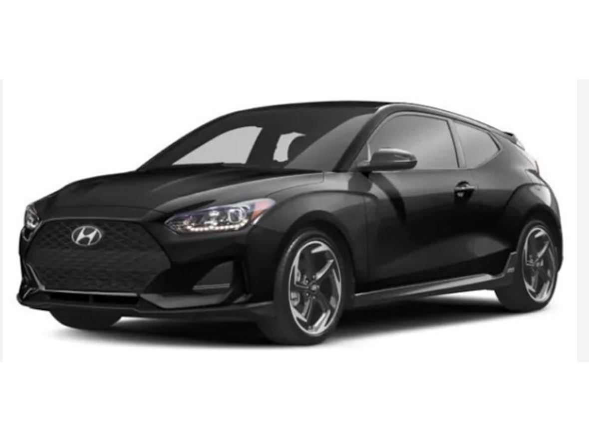 2019 Hyundai Veloster for Sale by Owner in Gainesville, FL 32609
