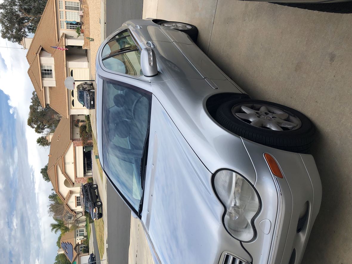 2003 Hyundai C240 Mercedes Benz  for sale by owner in Temecula