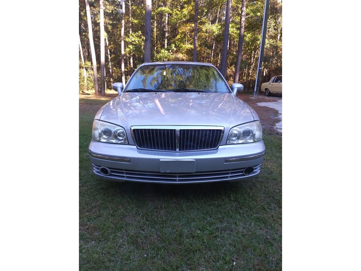 2004 Hyundai XG350 for sale by owner in Moncks Corner