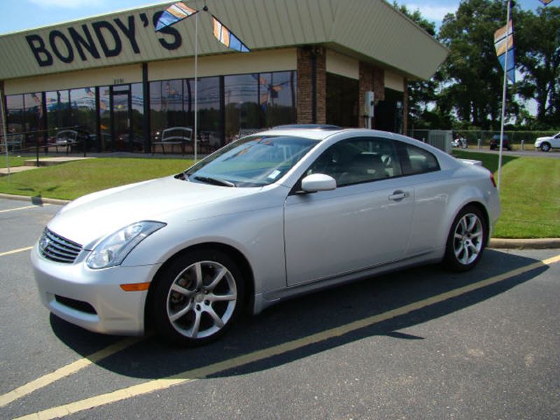 2006 Infiniti G35 for sale by owner in Washington