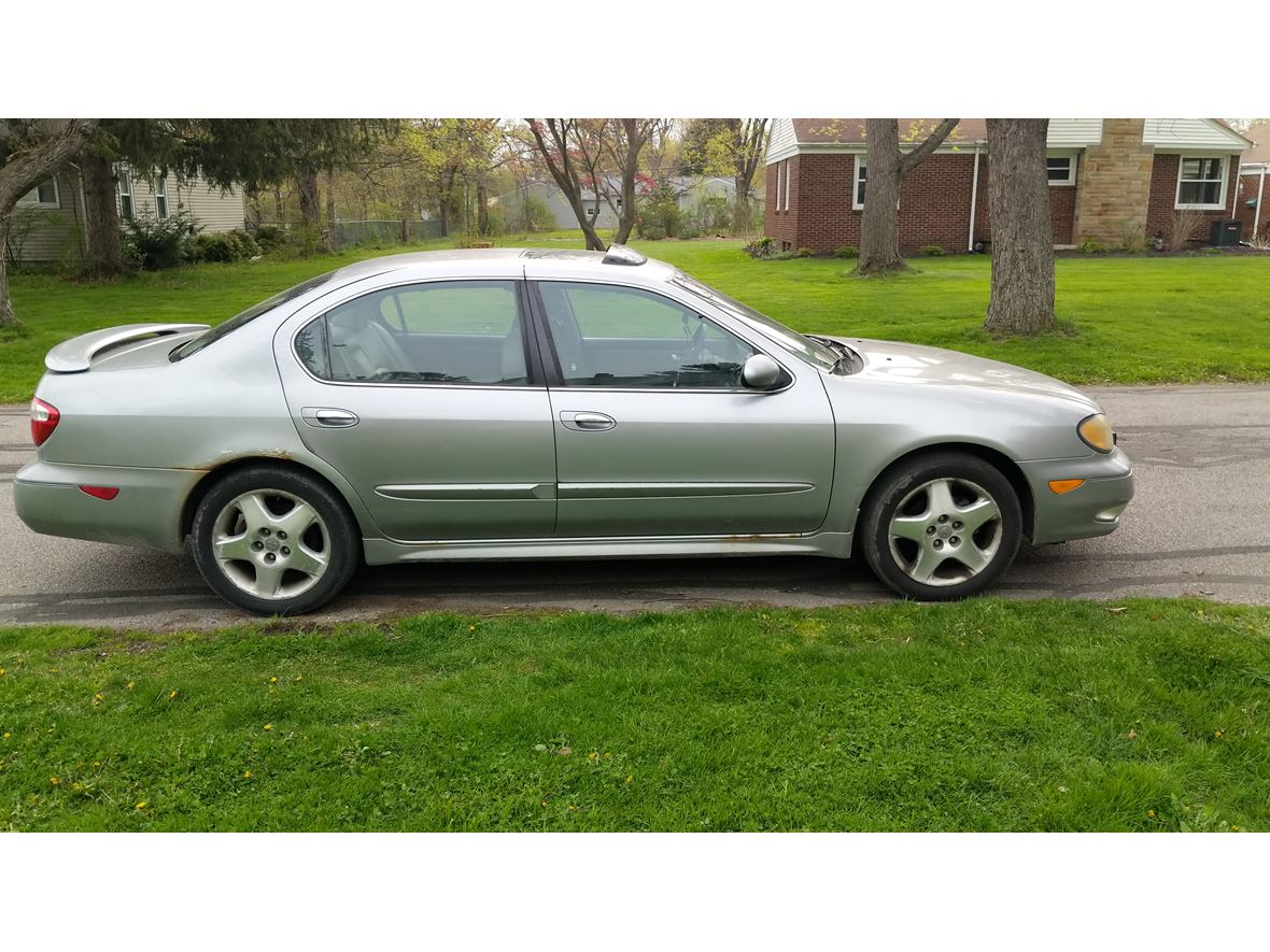 2000 Infiniti I30 for sale by owner in Mentor