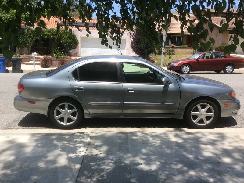 2003 Infiniti I35 - Private Car Sale in Agoura Hills, CA 91376