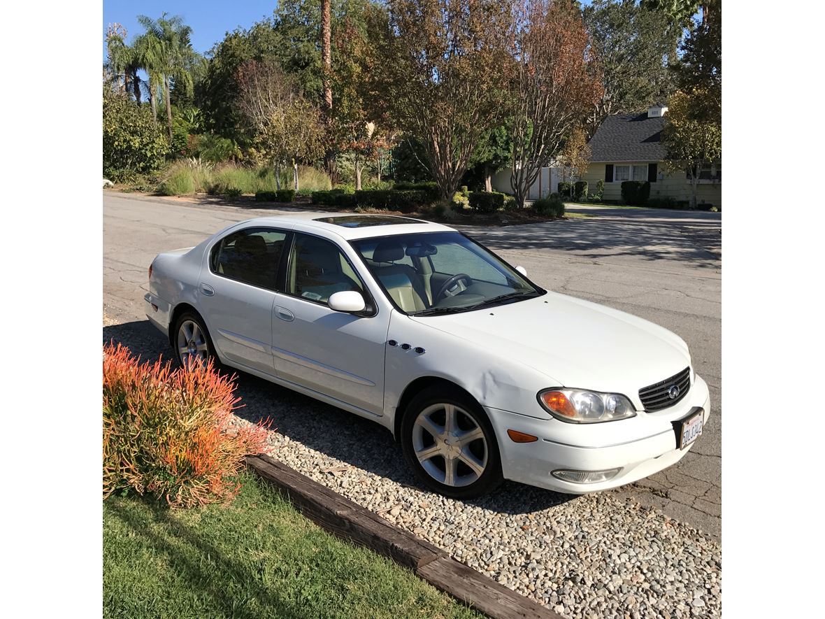 2003 Infiniti I35 for Sale by Owner in La Habra, CA 90631