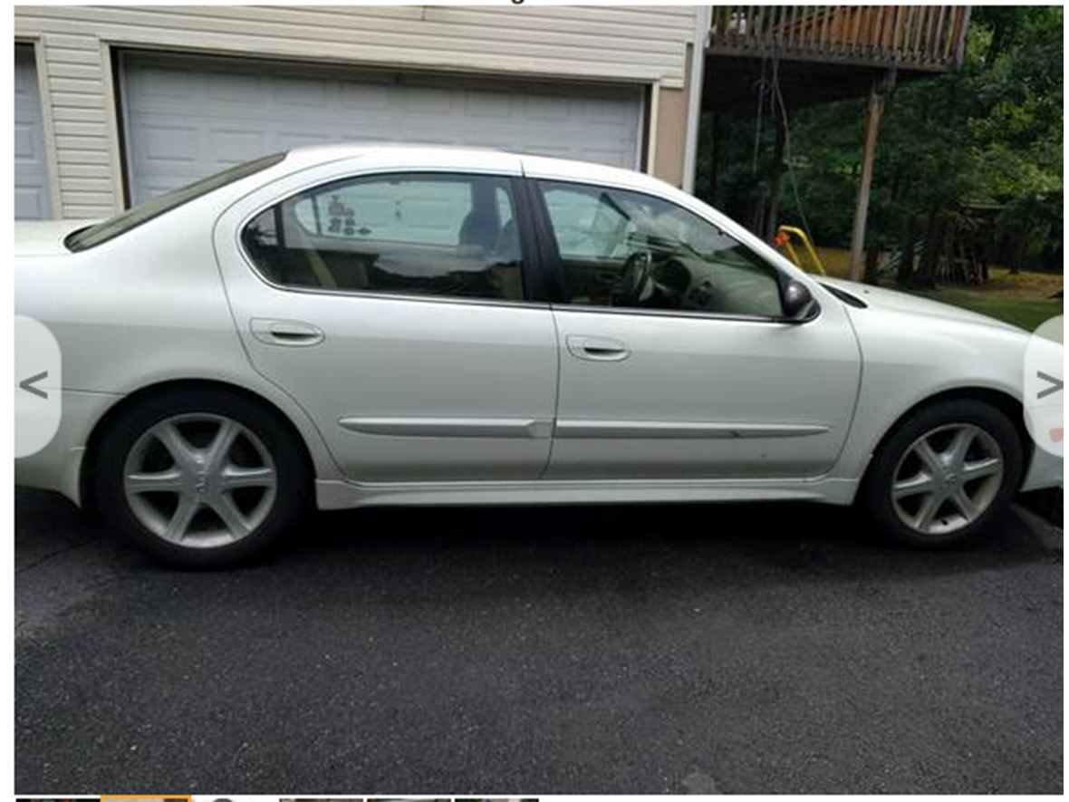 2004 Infiniti I35 for sale by owner in East Brunswick