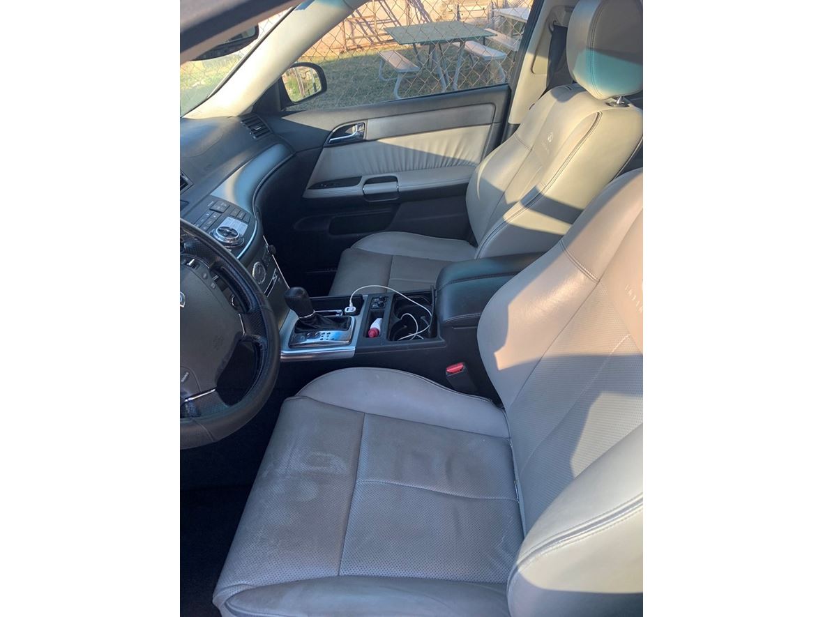 2006 Infiniti M35 for sale by owner in Vail