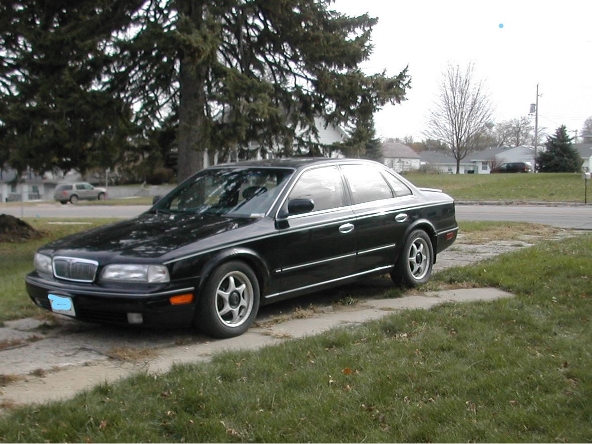 1994 Infiniti Q45 for sale by owner in Bloomfield
