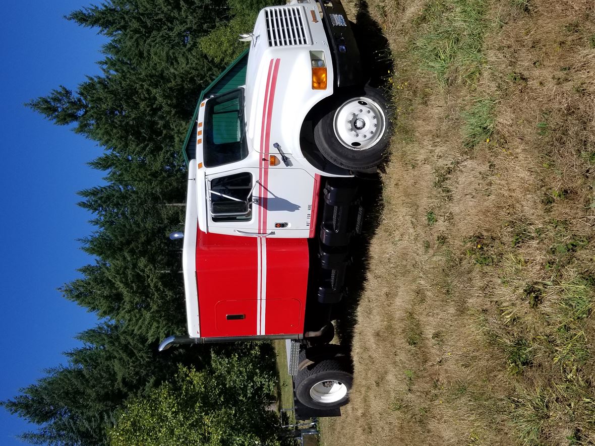 1991 International Class 6 Classic Car Washougal, WA 98671