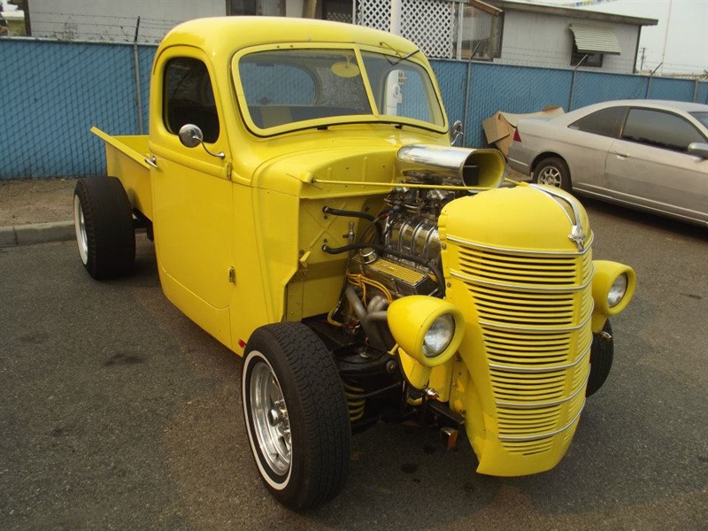 1938 International D2 PICKUP Antique Car East Wenatchee, WA 98802