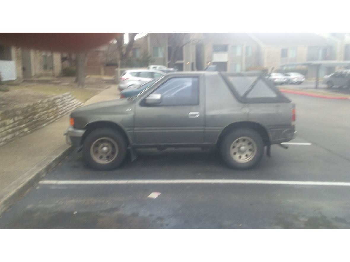 1994 Isuzu Amigo for sale by owner in San Antonio