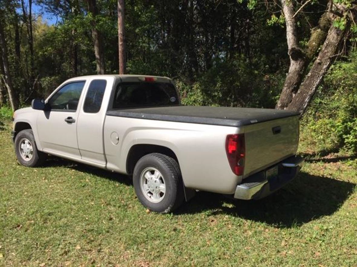 2006 Isuzu i-Series for sale by owner in Mobile