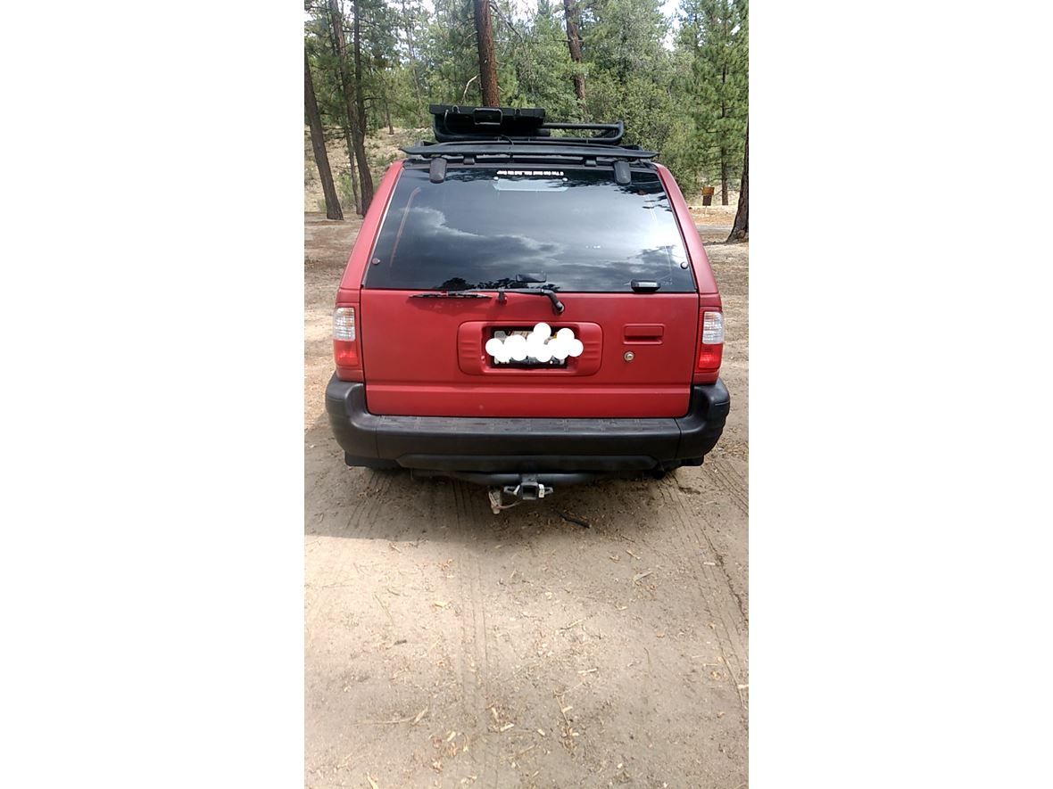 2000 Isuzu Rodeo for Sale by Owner in Redlands, CA 92375