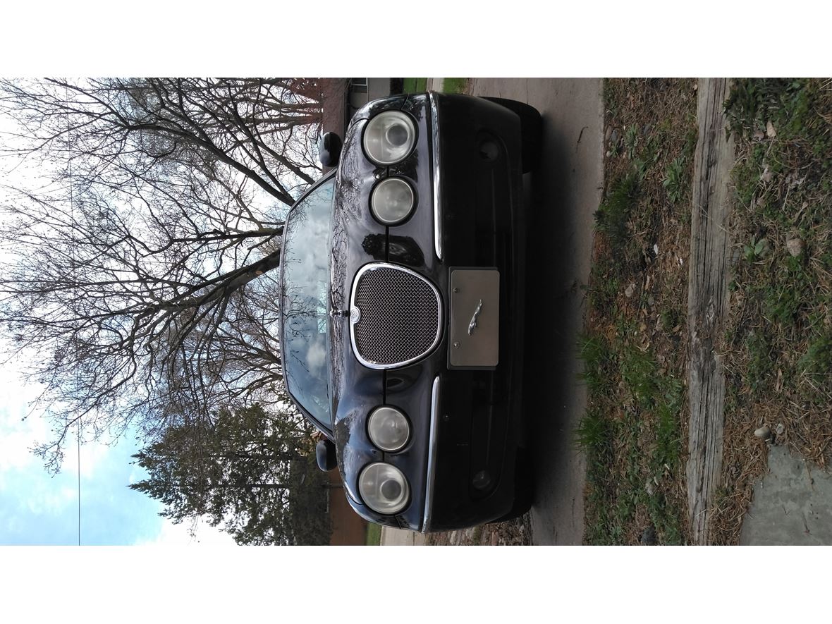 2005 Jaguar SType for Sale by Owner in Milford, MI 48381