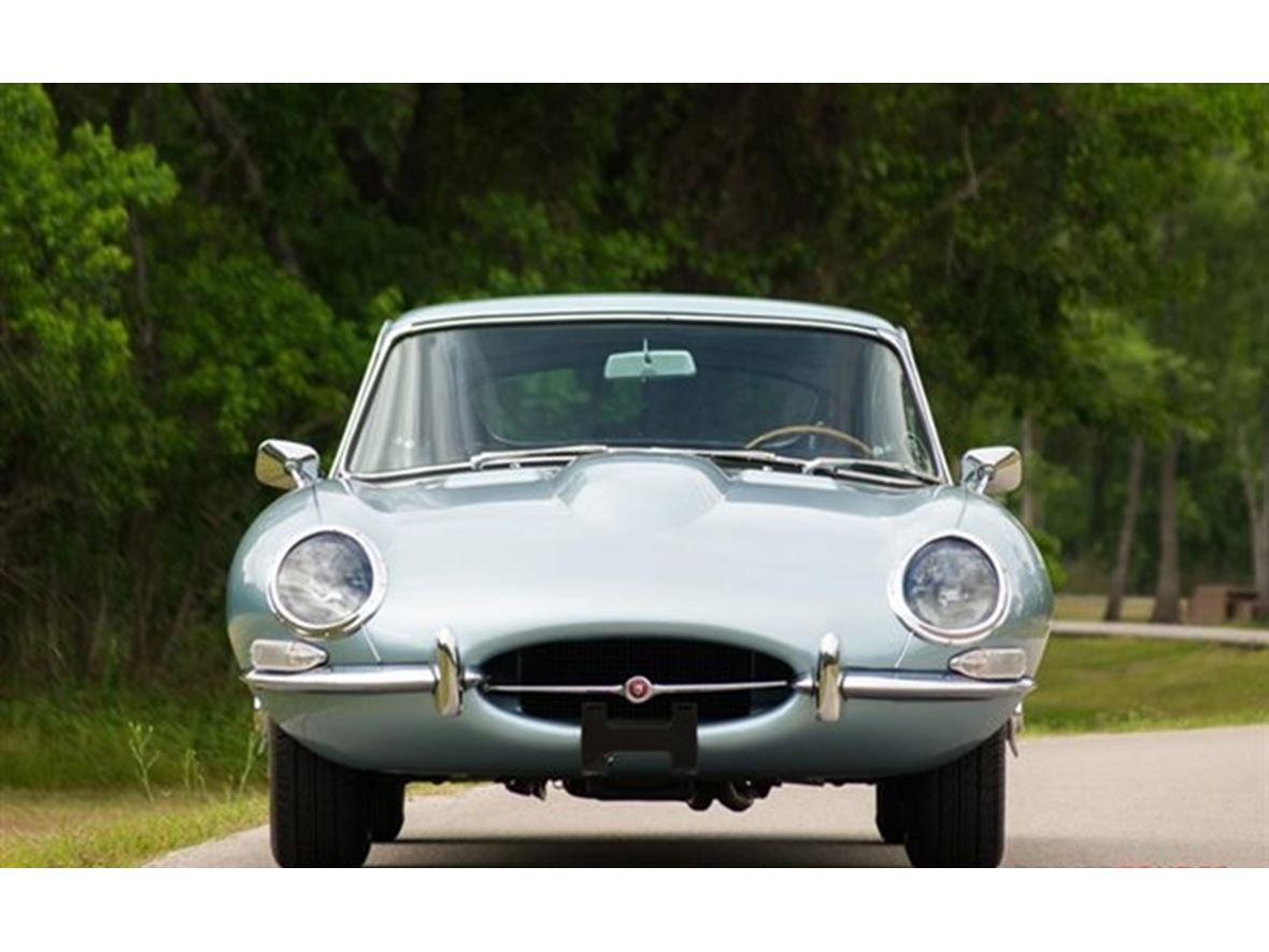 1967 Jaguar XE for sale by owner in Jacksonville