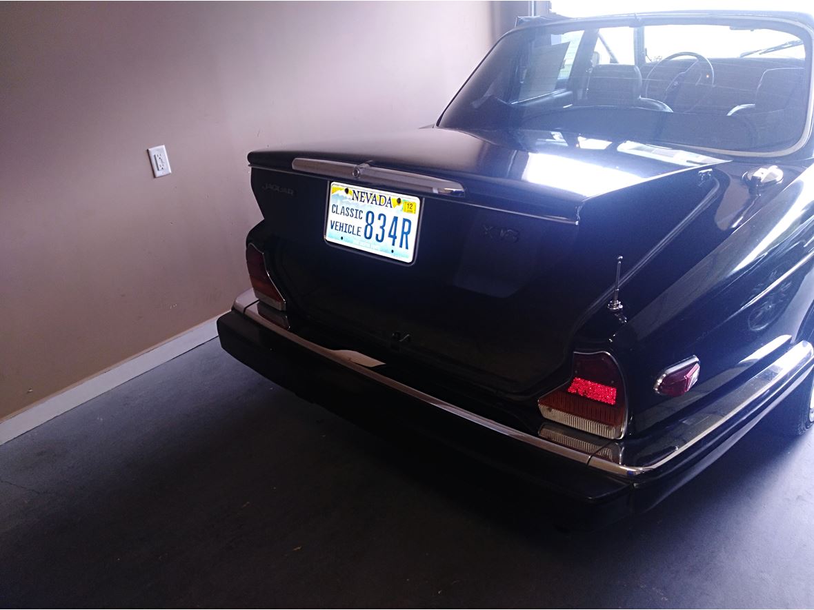 1983 Jaguar XJ6 Classic Car Jonesboro, AR 72401