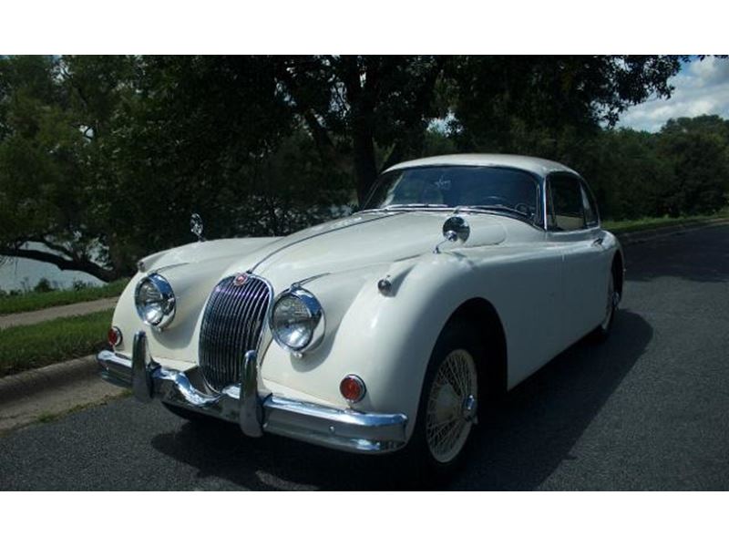 1959 Jaguar XK-Series for sale by owner in Dumfries