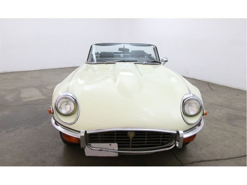 1973 Jaguar XK-Series for sale by owner in Olympia