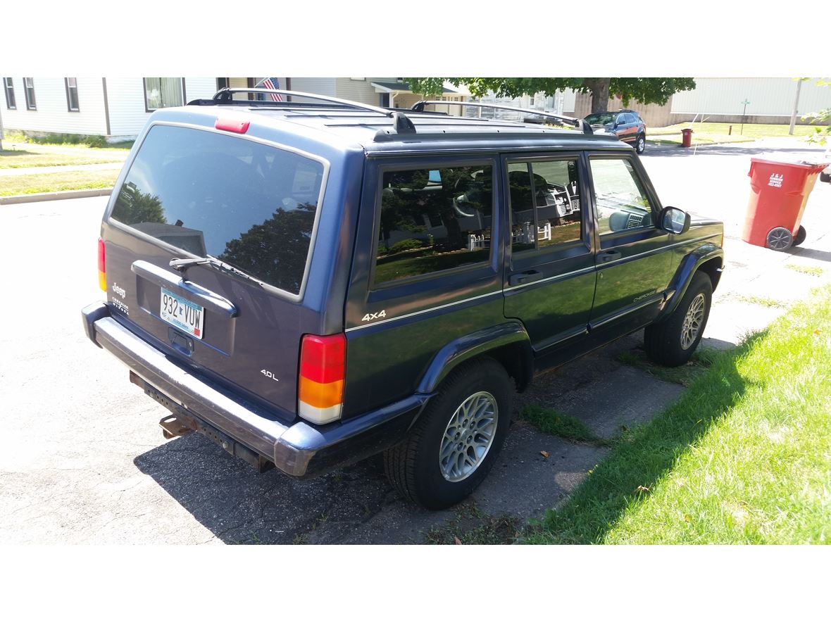 1997 Jeep Cherokee for Sale by Owner in Winona, MN 55987