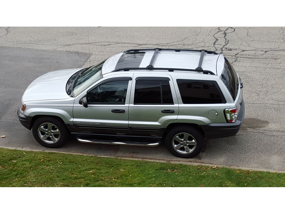 2004 Jeep Cherokee for sale by owner in Dover