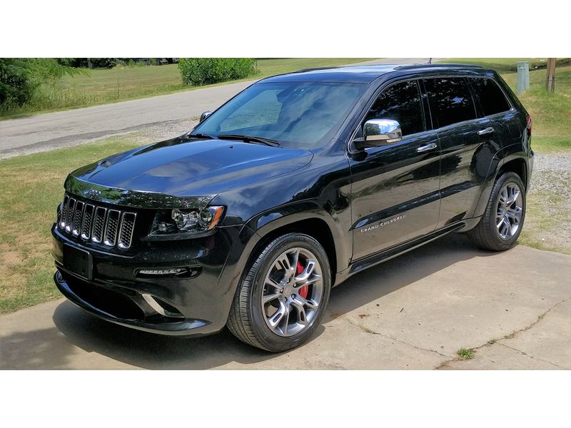 2012 Jeep Cherokee for sale by owner in Dallas