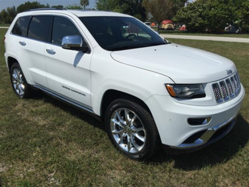 2014 Jeep Cherokee for Sale by Owner in Ormond Beach, FL 32174