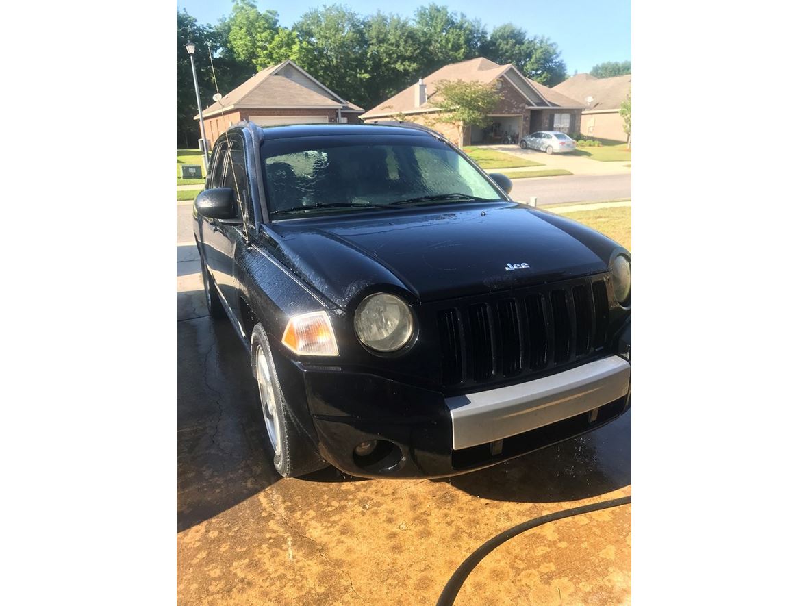 2007 Jeep Compass for sale by owner in Daphne