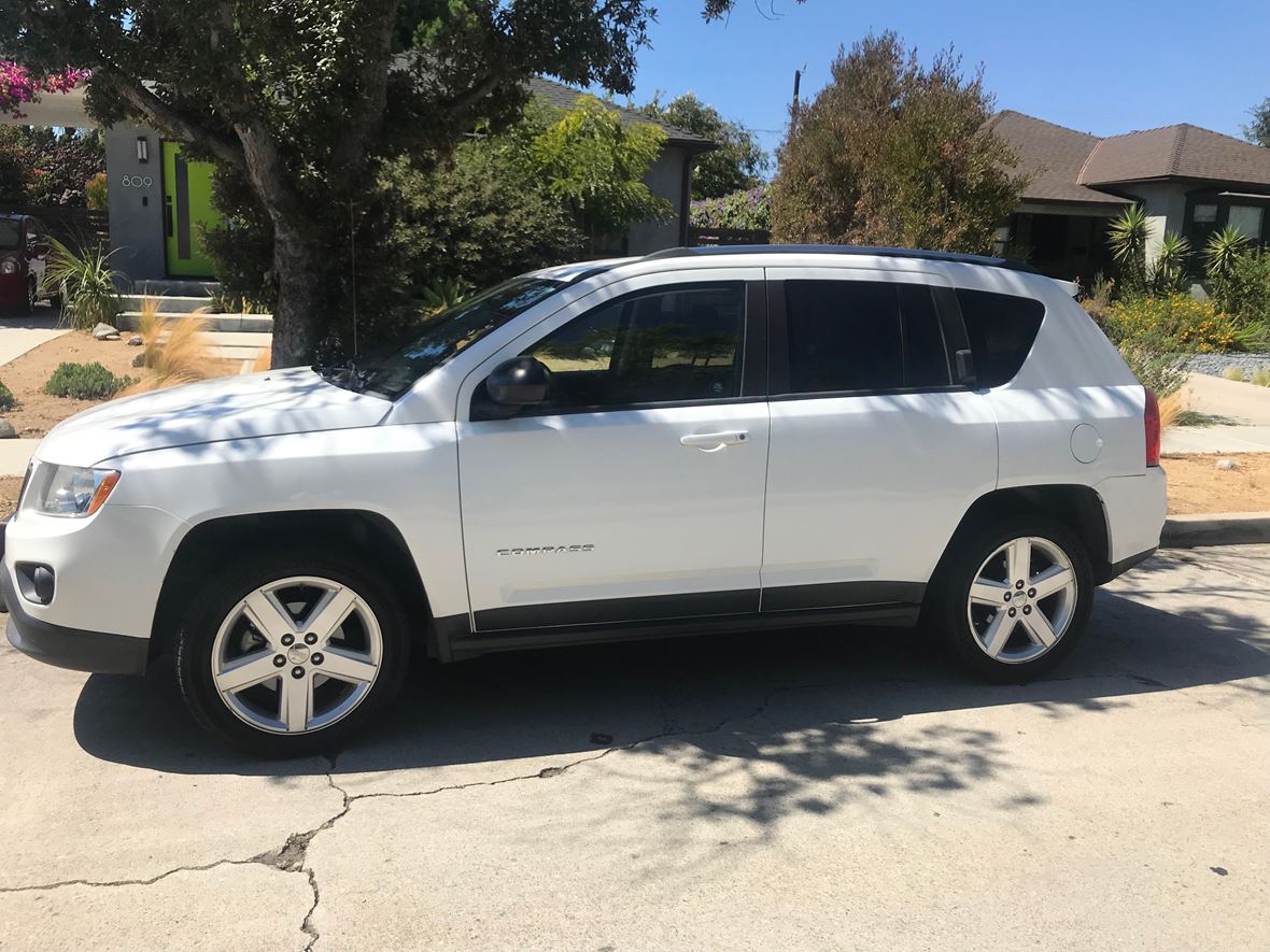 2012 Jeep Compass for Sale by Owner in Burbank, CA 91505