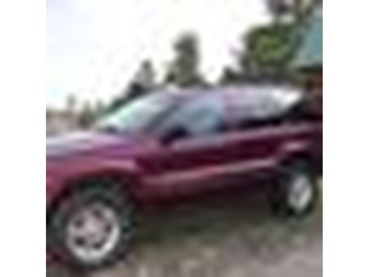 1999 Jeep Grand Cherokee for sale by owner in Pagosa Springs