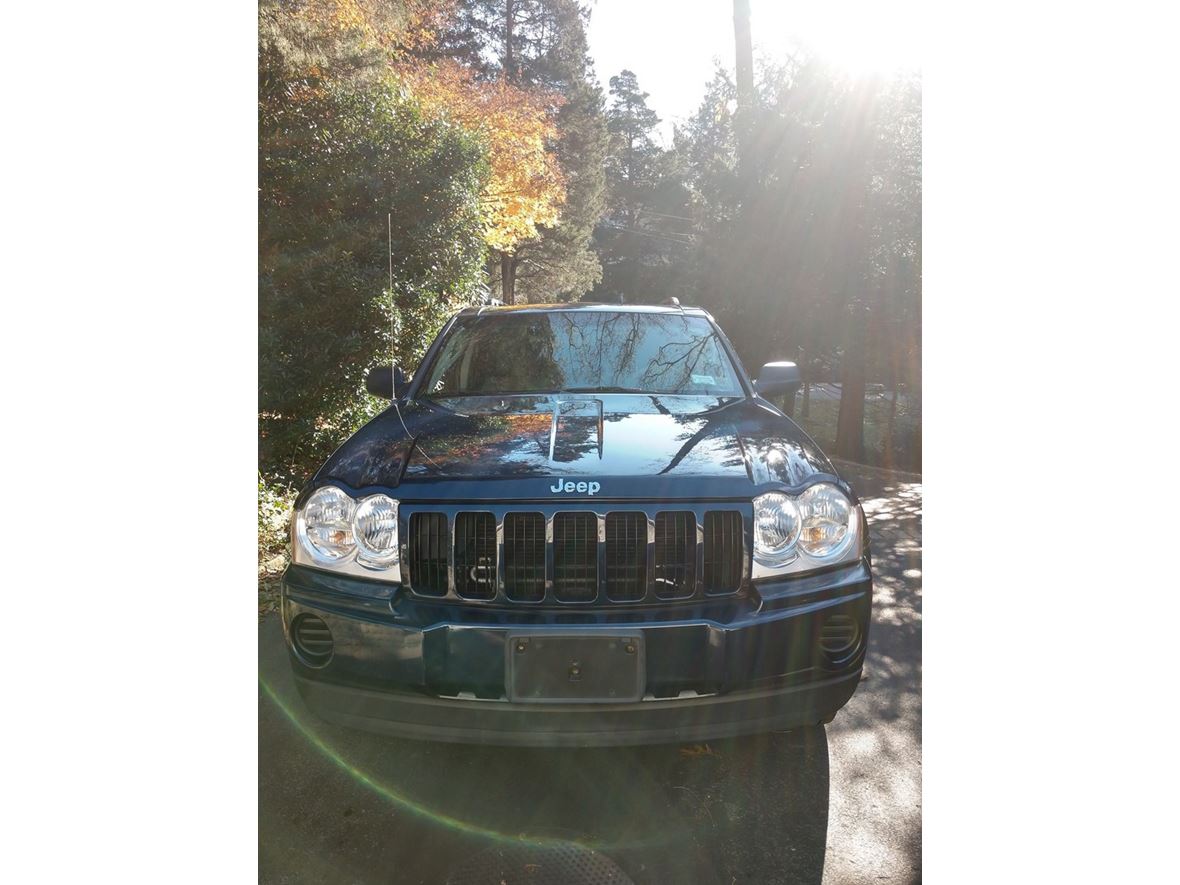 2006 Jeep Grand Cherokee for sale by owner in Northport