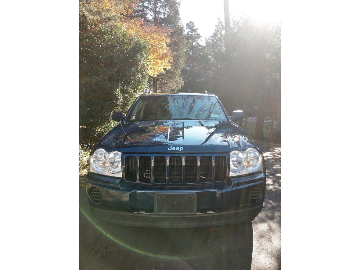 2006 Jeep Grand Cherokee for Sale by Owner in Northport, NY 11768