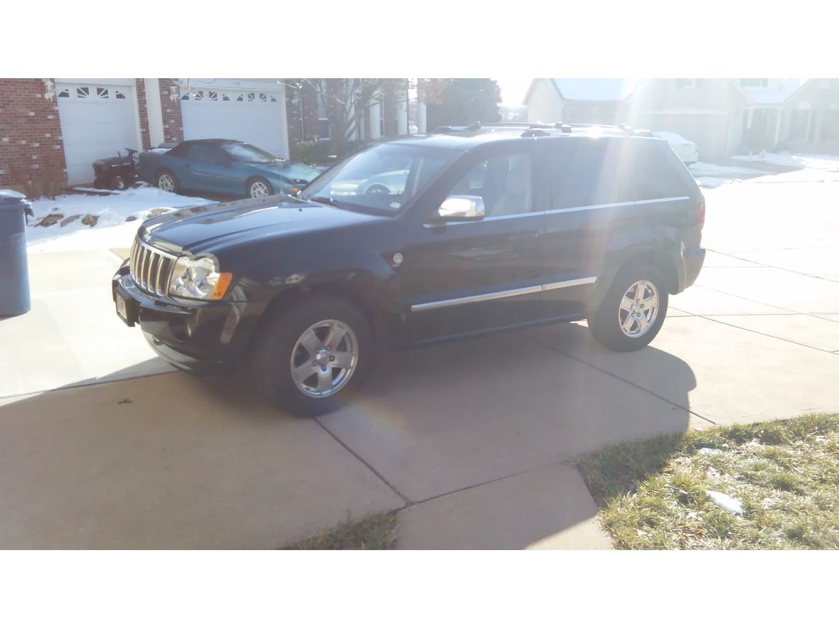 2006 Jeep Grand Cherokee for sale by owner in Arnold