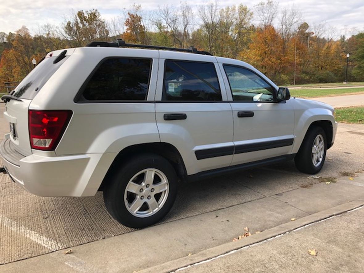 2006 Jeep Grand Cherokee For Sale By Owner: Your Comprehensive Guide