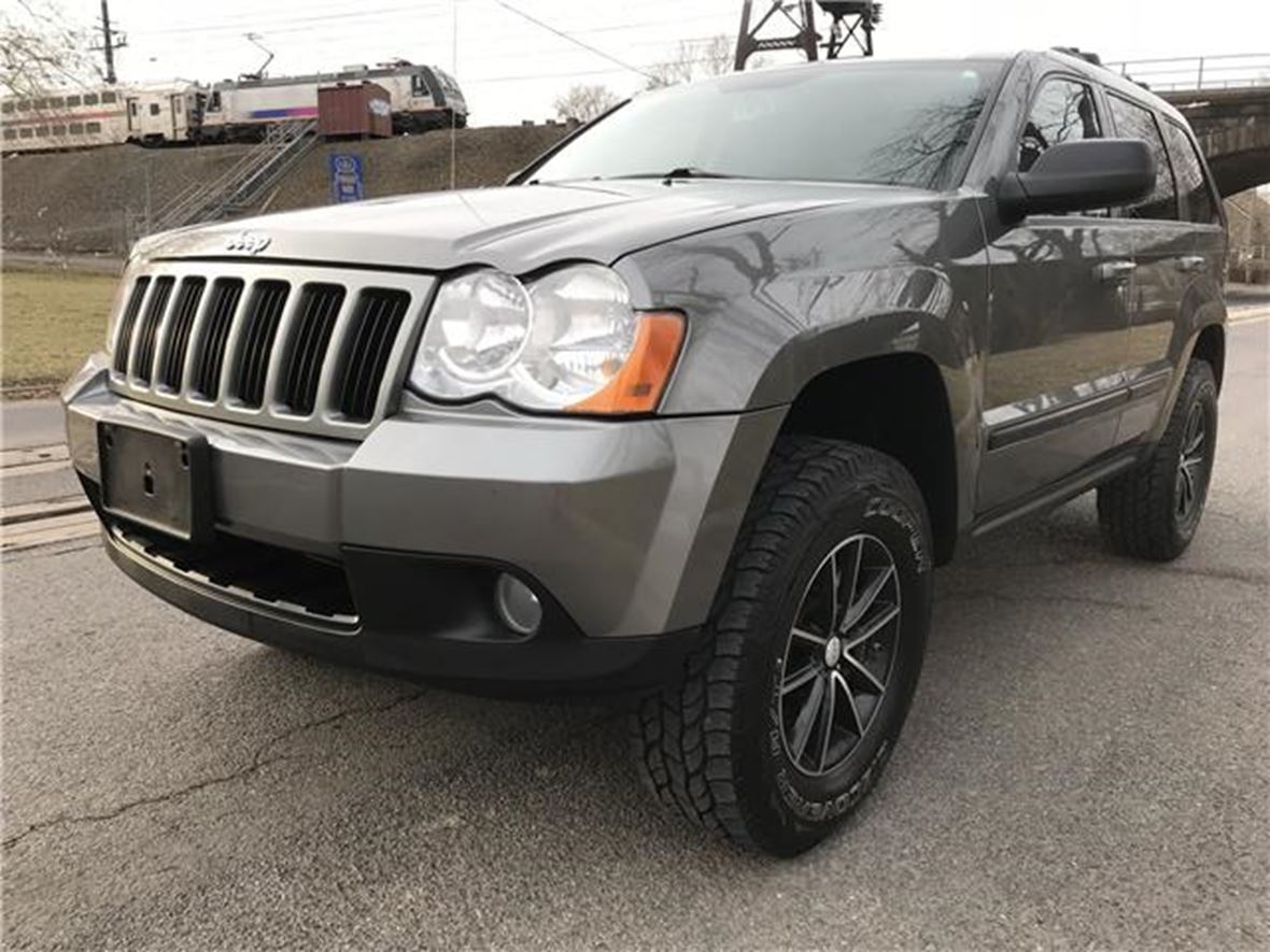 2008 Jeep Grand Cherokee Private Car Sale in Ashburn, VA 20147
