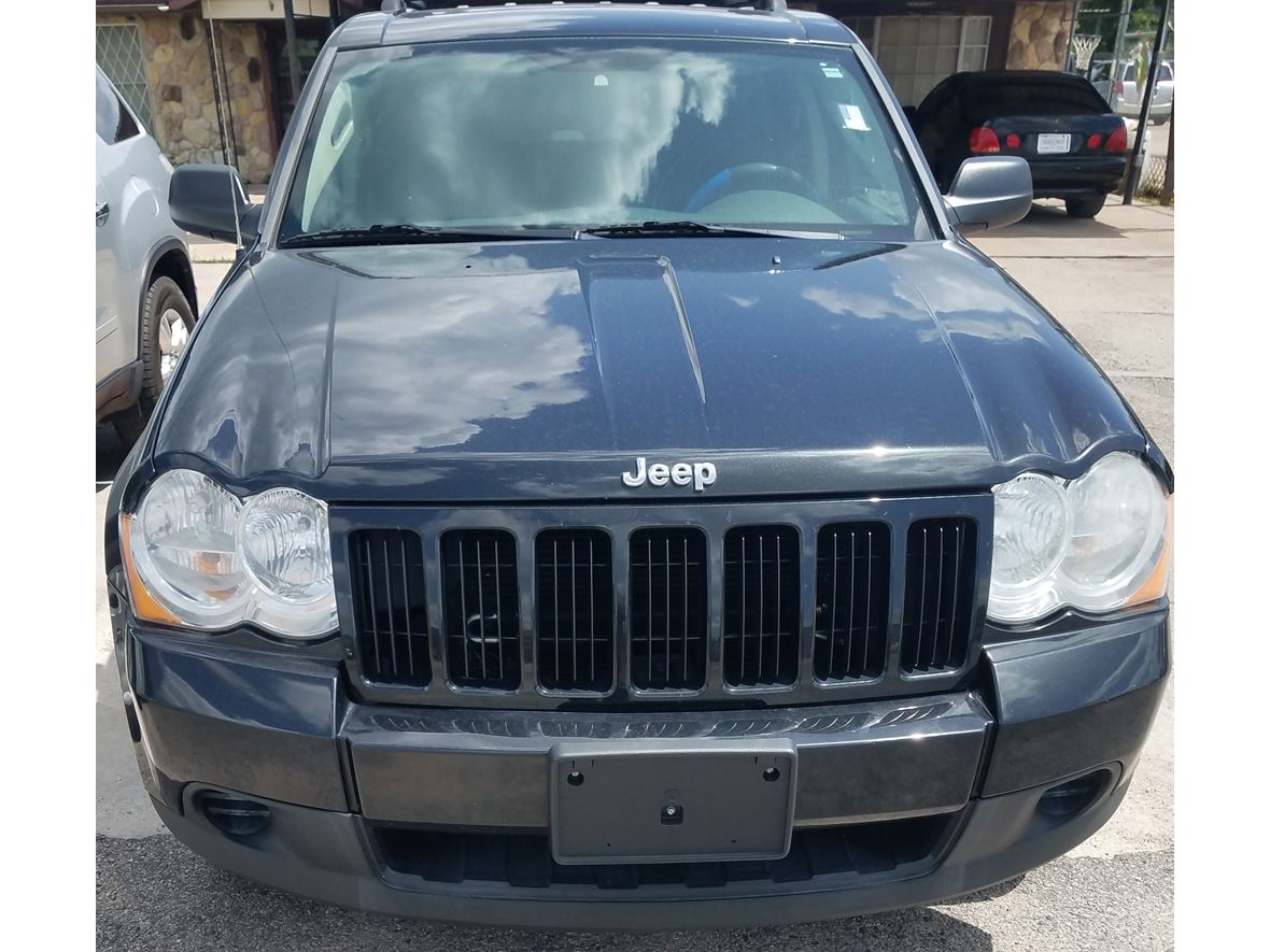 2010 Jeep Grand Cherokee for sale by owner in Spring