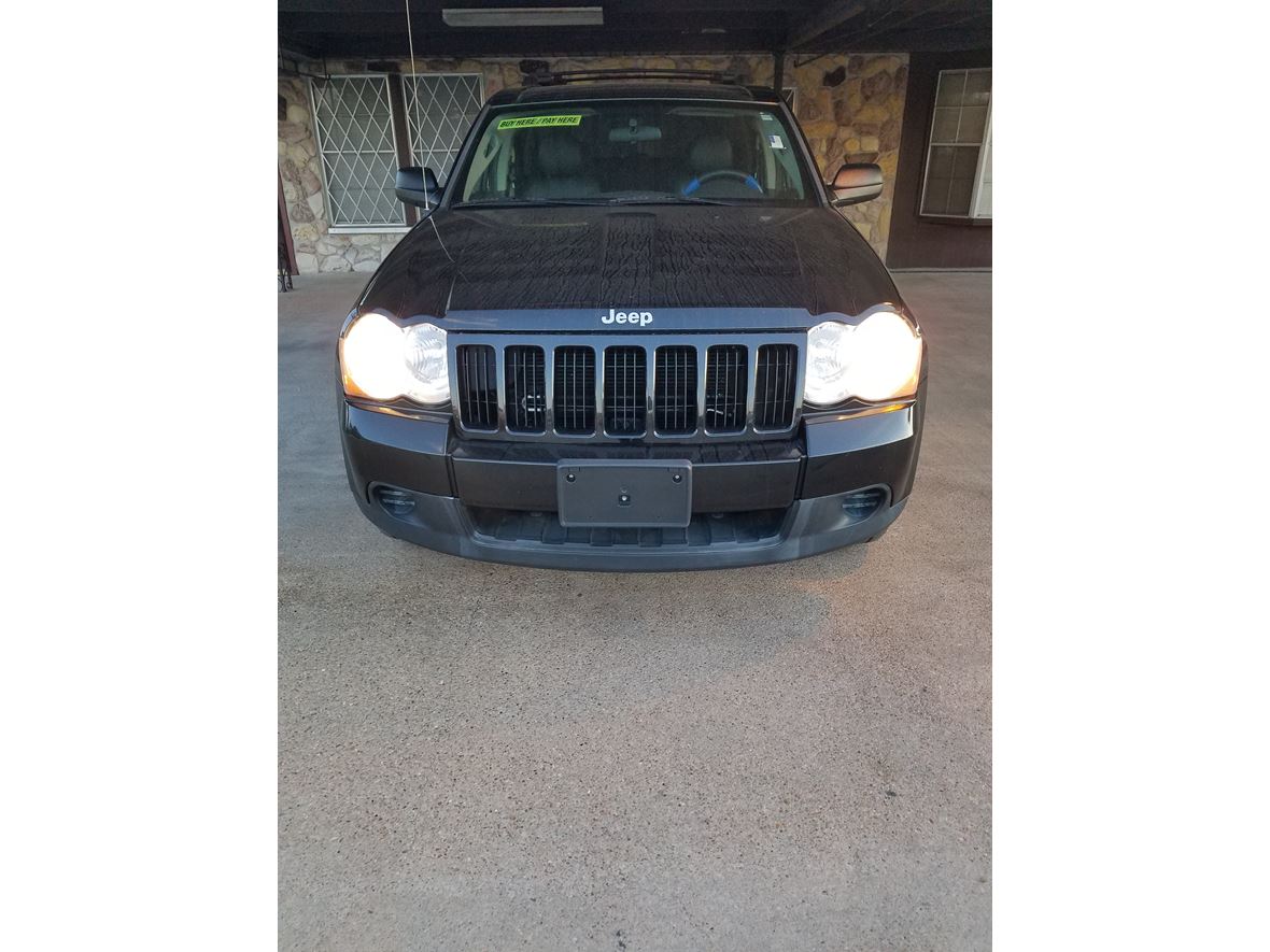 2010 Jeep Grand Cherokee for sale by owner in Spring