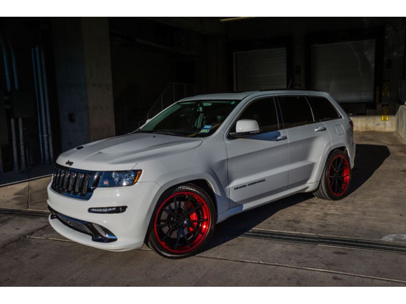 2013 Jeep Grand Cherokee for sale by owner in Houston
