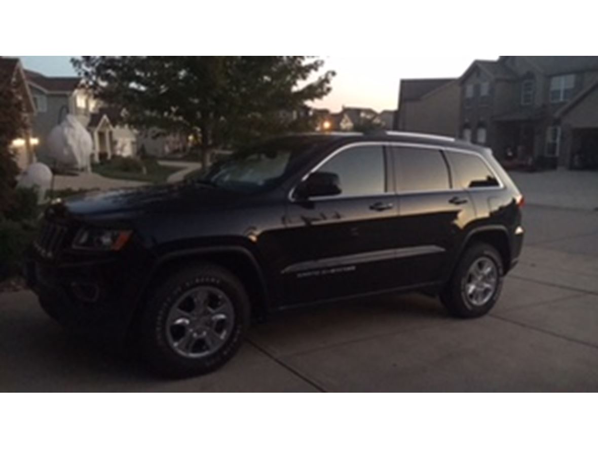 2014 Jeep Grand Cherokee for sale by owner in Arnold