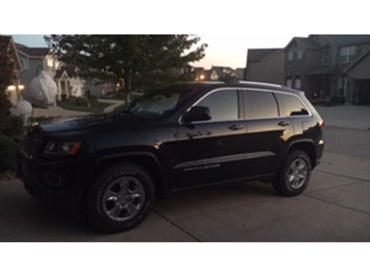 2014 Jeep Grand Cherokee for Sale by Owner in Arnold, MO 63010