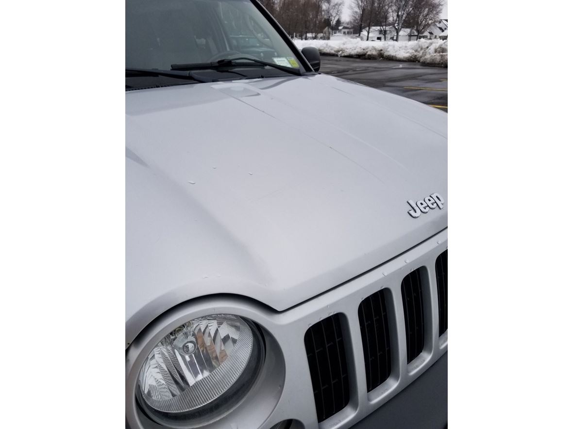 2006 Jeep Liberty for Sale by Owner in Fredonia, NY 14063