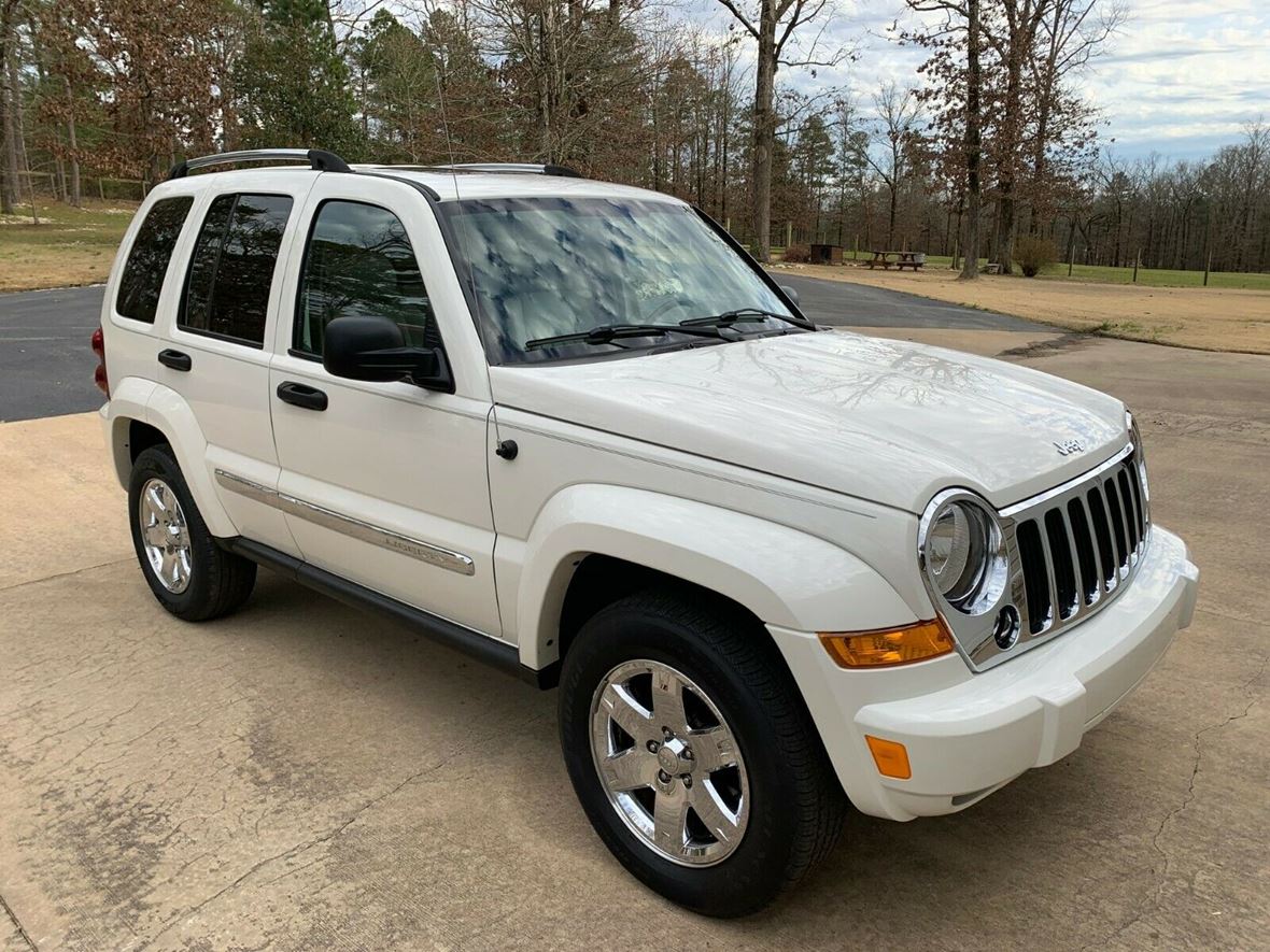 2006 Jeep Liberty for Sale by Owner in Tampa, FL 33614