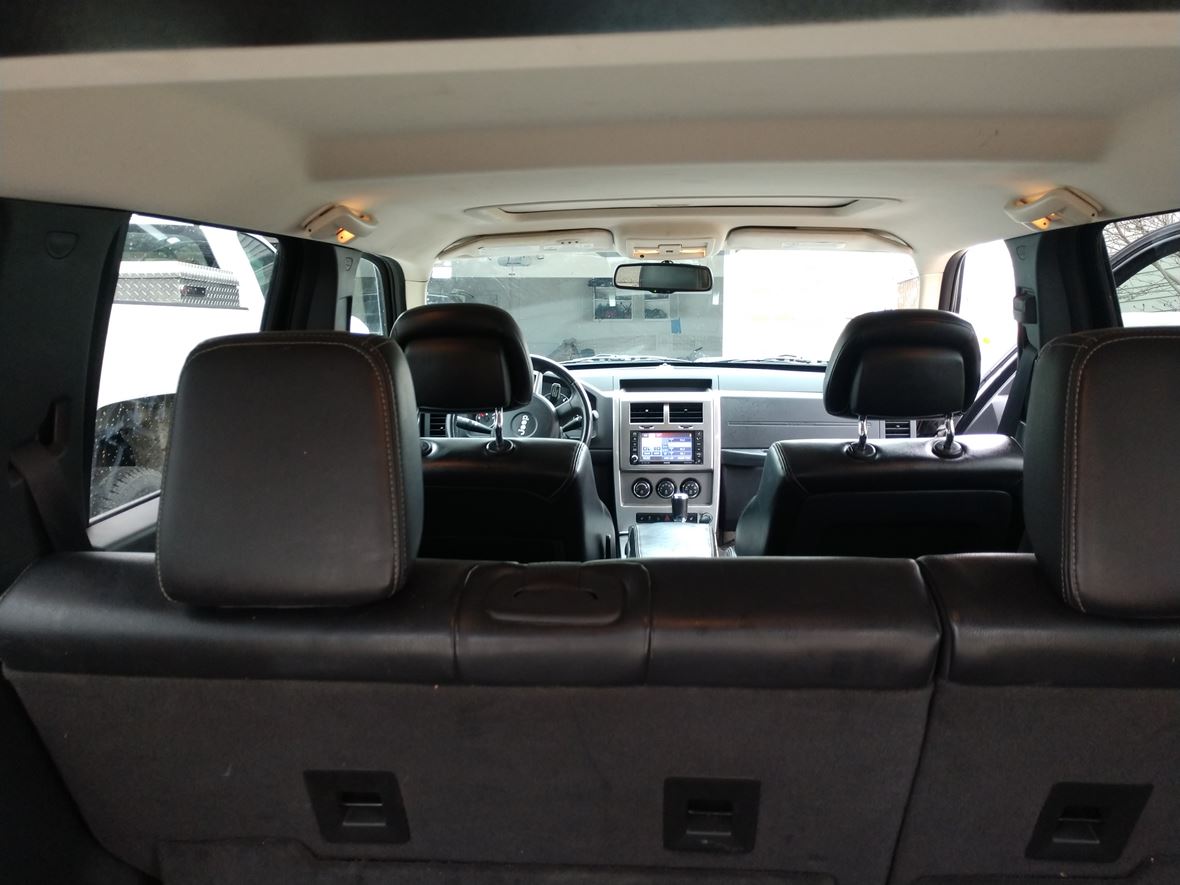 2010 Jeep Liberty for sale by owner in Lincoln