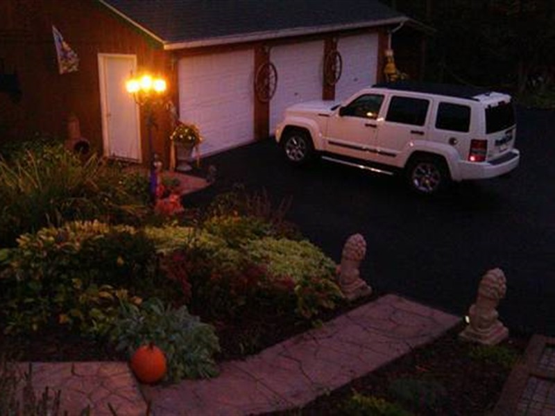 2008 Jeep Liberty Limited for Sale by Owner in Groton, NY 13073