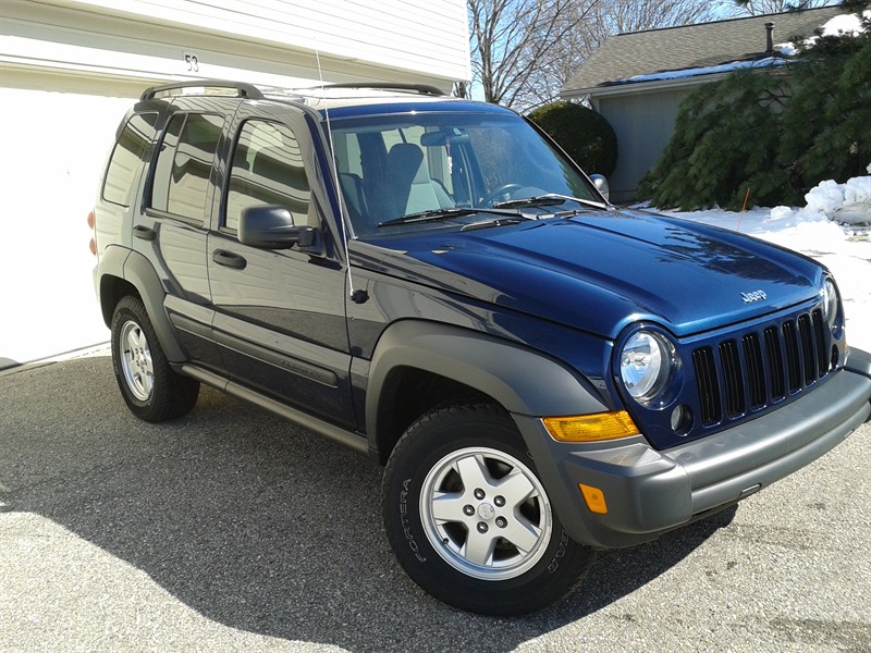 2006 Jeep Patriot for Sale by Owner in Novi, MI 48375