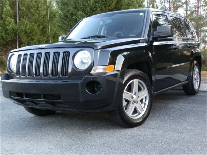 2008 Jeep Patriot for Sale by Owner in Farmington, MI 48336