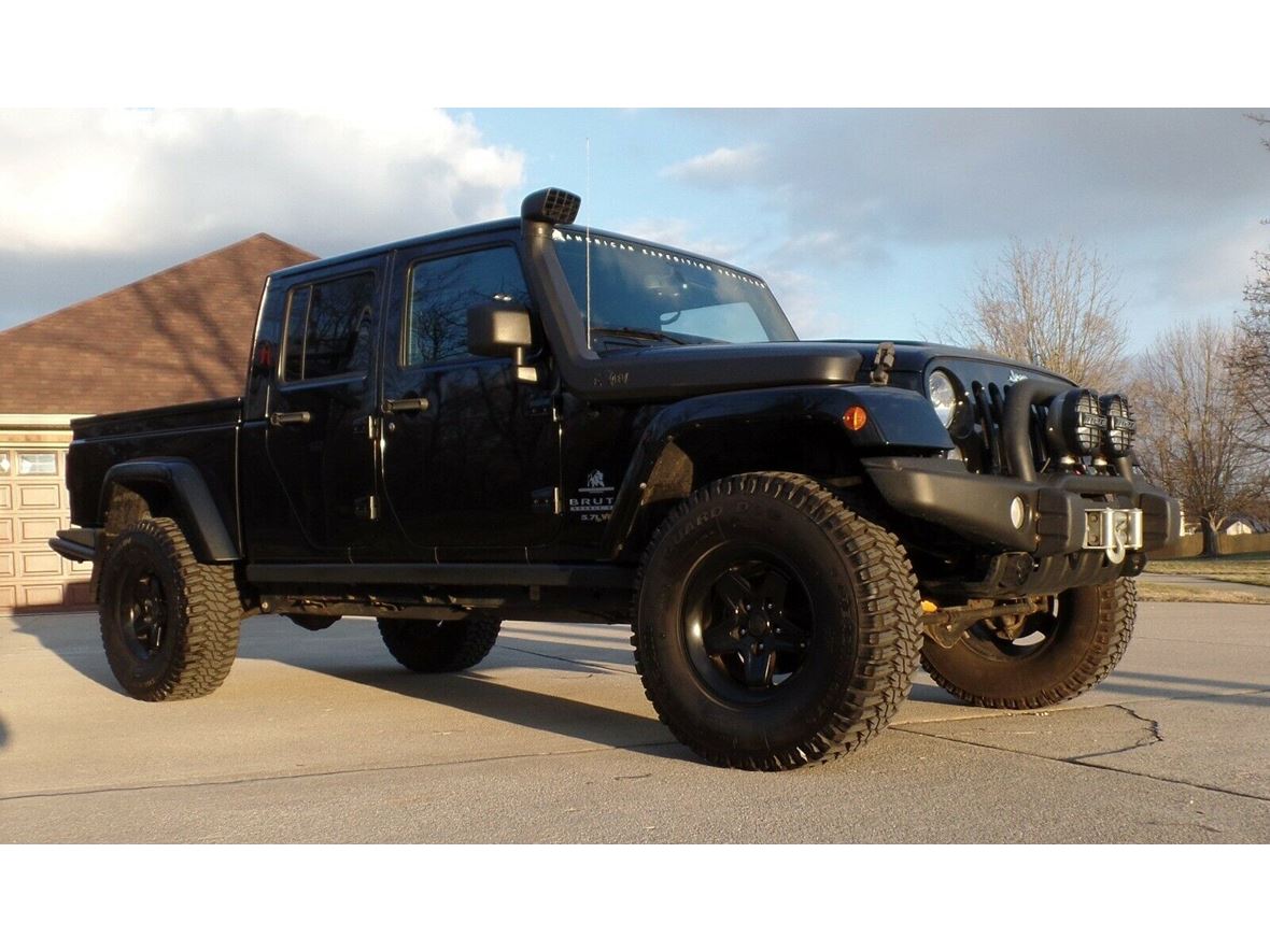 2014 Jeep Wrangler for sale by owner in Sartell