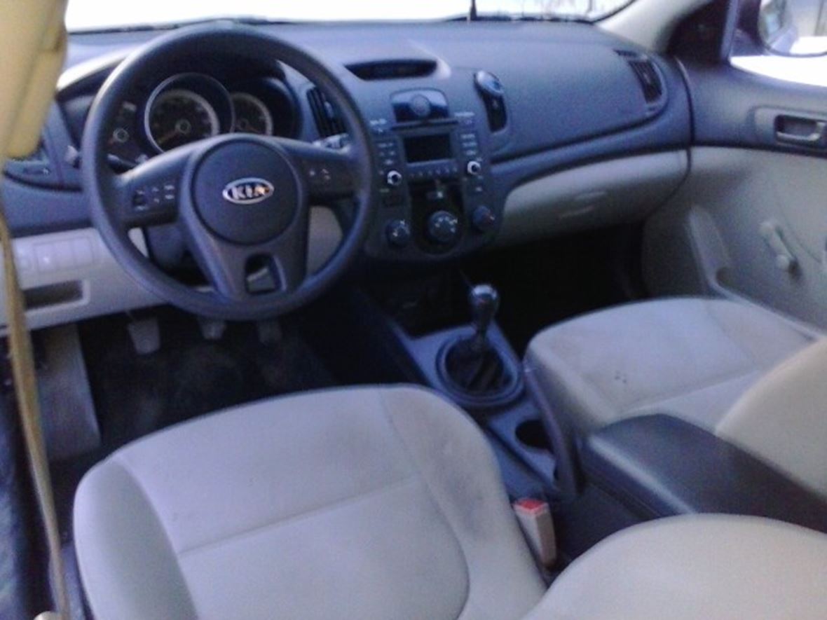 2010 Kia Forte for Sale by Owner in Ellenville, NY 12428