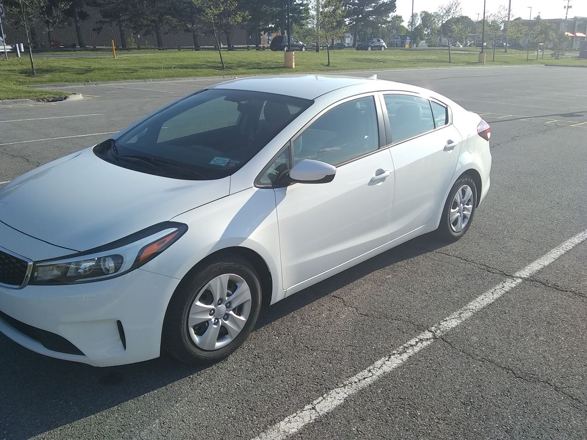 2018 Kia Forte for sale by owner in Rochester
